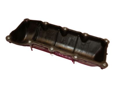 Dodge 53021937AA COVER Cylinder Head Left