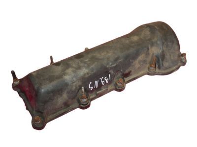 Dodge 53021937AA COVER Cylinder Head Left