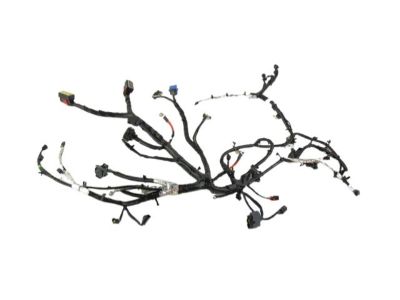 Dodge 68236867AH Engine Harness