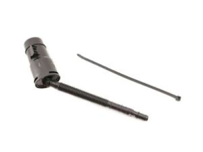 Ram 68166271AA FILTER Leak Detection Pump