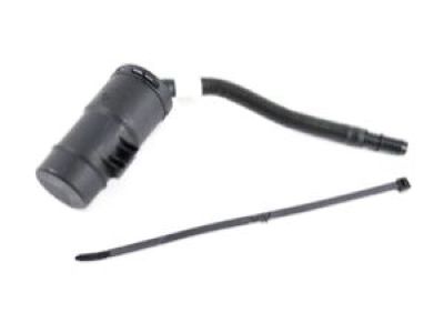 Ram 68166271AA FILTER Leak Detection Pump