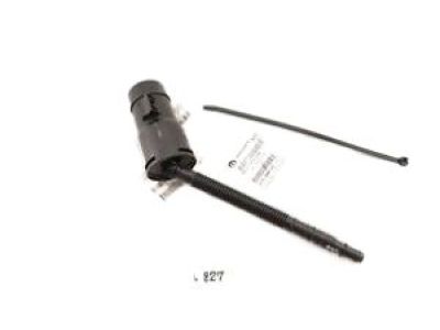 Ram 68166271AA FILTER Leak Detection Pump