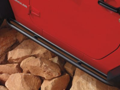 Mopar 82210575AC Guard Kit Bodyside