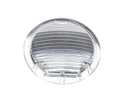 Jeep 5018023AA LENS Cargo Lamp