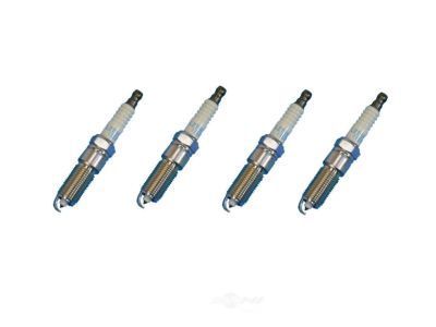Jeep SP149212AC Spark Plug