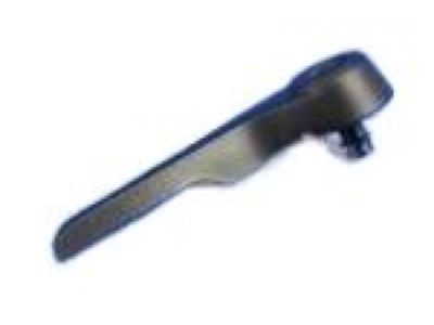 Dodge 1RW10DX9AA HANDLE Seat Recliner