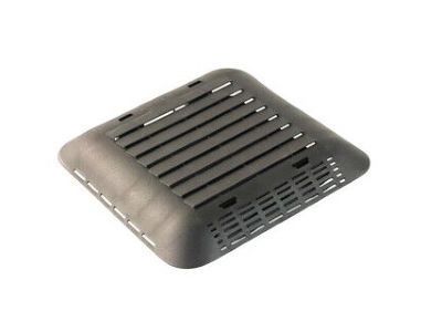 Ram 68324094AB EXHAUSTER Bodyside Aperture