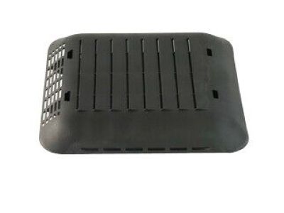 Ram 68324094AB EXHAUSTER Bodyside Aperture