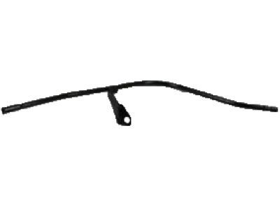 Dodge Dipstick Tube - 5037660AF