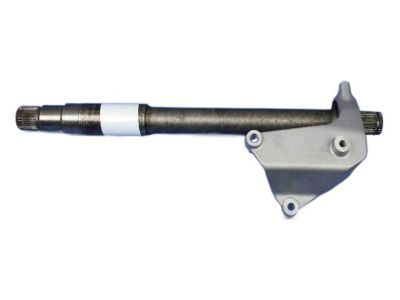 Dodge 5085097AC SHAFT Intermediate