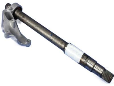 Dodge 5085097AC SHAFT Intermediate