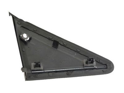 Dodge 1AN69RXFAB Applique