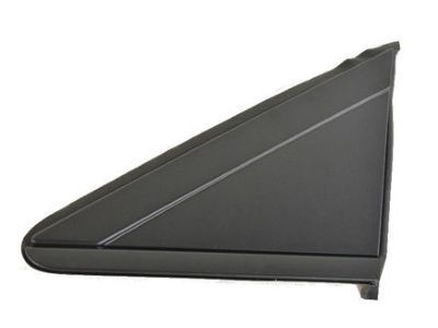 Dodge 1AN69RXFAB Applique