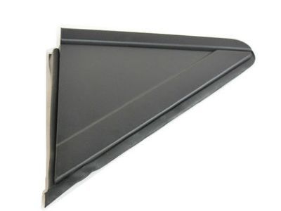 Dodge 1AN69RXFAB Applique