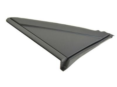 Dodge 1AN69RXFAB Applique