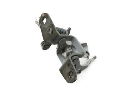 Dodge 68058532AA HINGE Rear Door Lower