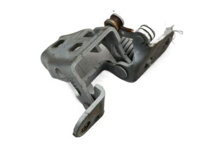 Dodge 68058532AA HINGE Rear Door Lower