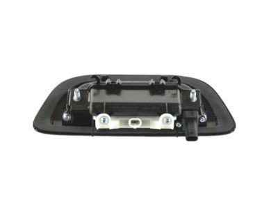 Mopar 5RP06AXRAA Handle Liftgate