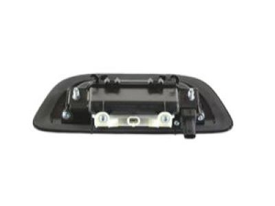 Mopar 5RP06AXRAA Handle Liftgate