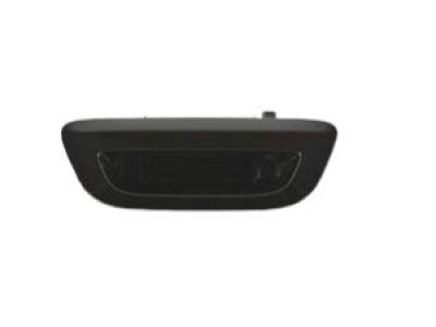 Mopar 5RP06AXRAA Handle Liftgate