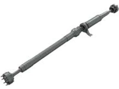 Mopar 68261528AA Shaft Drive Rear