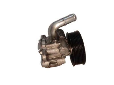Jeep 52124461AA PUMP Power Steering