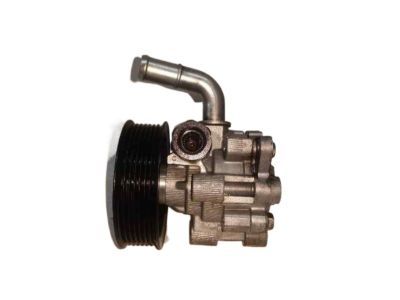 Jeep 52124461AA PUMP Power Steering