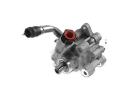 Jeep 52124461AA PUMP Power Steering