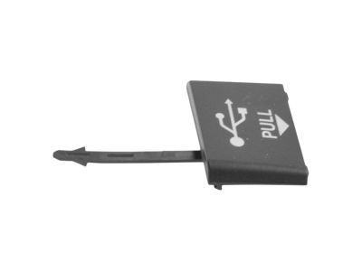 Jeep 68164511AA CAP USB Port