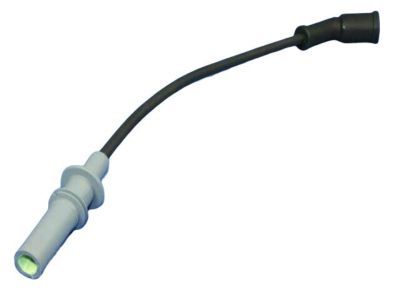 Dodge 5149051AD Plug Wire