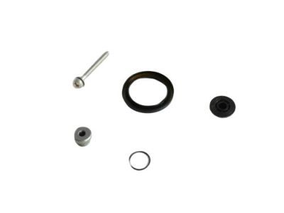 Jeep 68261369AA SEAL KIT Transmission Oil Pump