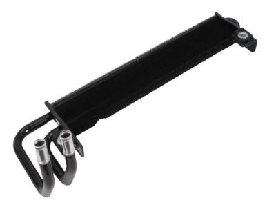 Ram Power Steering Cooler - 55056800AE