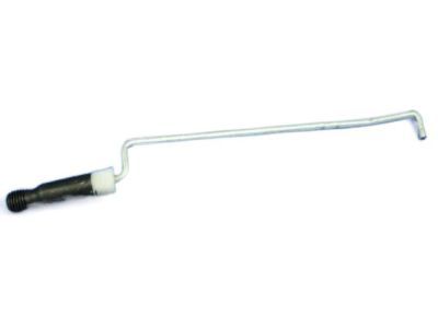 Dodge Ram 2500 Door Latch Cable - 5GT74DX9AA