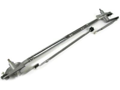 Chrysler Wiper Pivot - 5142423AA
