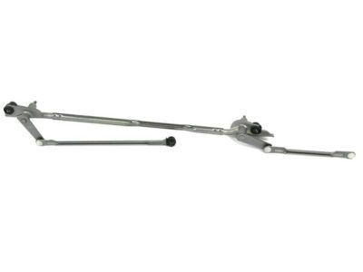 Chrysler Wiper Pivot - 5142423AA