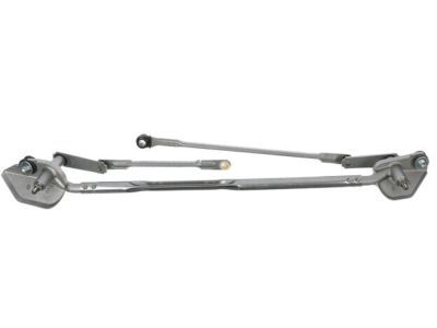 Chrysler Wiper Pivot - 5142423AA