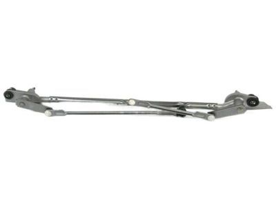 Chrysler Wiper Pivot - 5142423AA