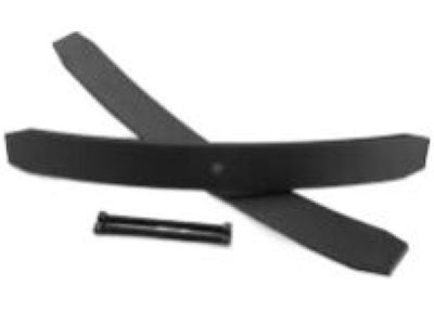 Jeep Comanche Leaf Spring - 52000050AB