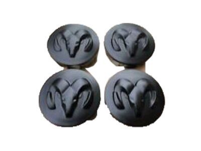 Dodge 5DD62PA6 Center Cap
