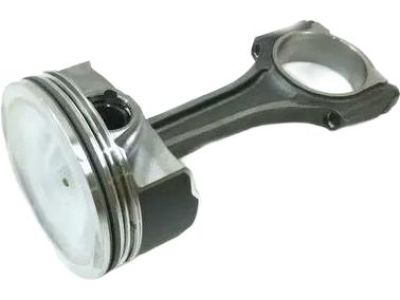 Mopar 68230025AA Piston