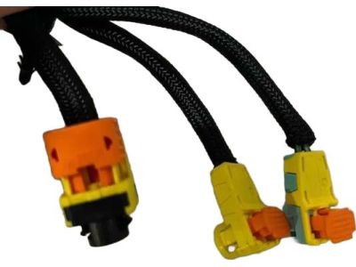 Mopar 68375484AB Module Steering Column