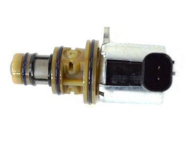 2022 Jeep Grand Wagoneer Spool Valve - 53022298AA