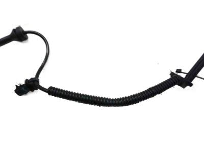 Jeep 68141887AB SENSOR Wheel Speed