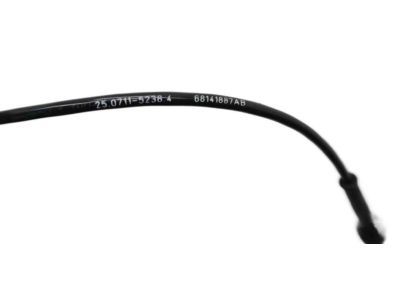 Jeep 68141887AB SENSOR Wheel Speed