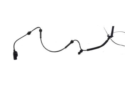 Jeep 68141887AB SENSOR Wheel Speed