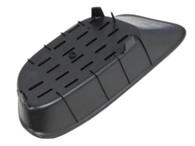 Dodge 68100709AA Bezel