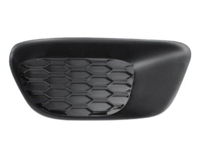 Dodge 68100709AA Bezel