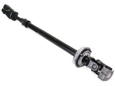 Jeep 5066597AA Intermed Shaft