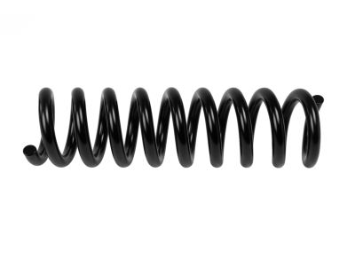 Mopar 5168900AB Spring Rear Coil