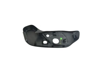 Mopar 5UN67DX9AC Shield Front Seat Outboard